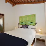 Casa Degli Artisti 3* Rovigno
