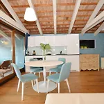 Casa Degli Artisti Affittacamere 3*
