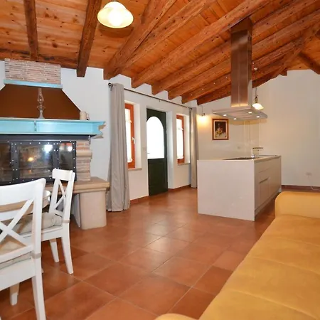 Casa Degli Artisti