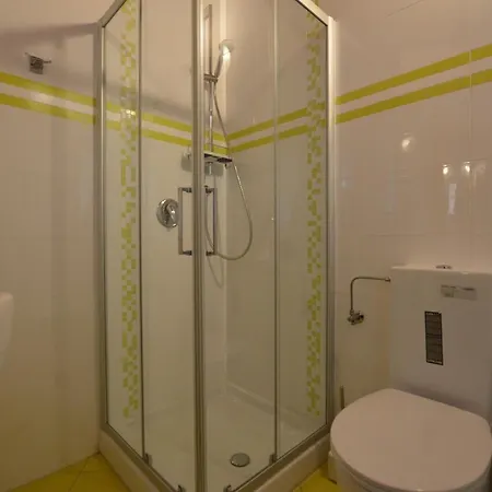 Casa Degli Artisti 3* Rovinj