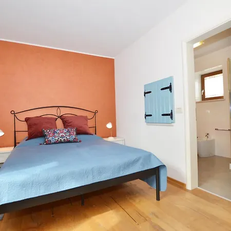 Casa Degli Artisti 3* Rovinj