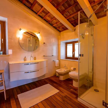 Casa Degli Artisti 3* Rovinj