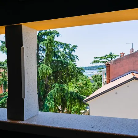Guest house Casa Degli Artisti Rovinj