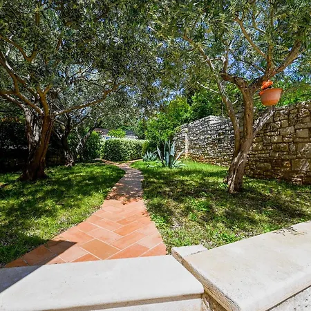 Guest house Casa Degli Artisti Rovinj