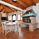 Pensionat Casa Degli Artisti Rovinj