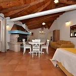 Casa Degli Artisti 3*