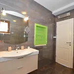 Casa Degli Artisti Pensionat Rovinj