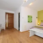 Pensionat Casa Degli Artisti 3*