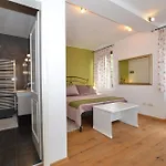 Casa Degli Artisti 3*