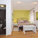 Casa Degli Artisti 3* Rovinj