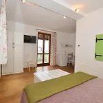 Casa Degli Artisti Pensionat