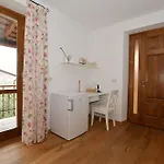Casa Degli Artisti Pensionat 3*