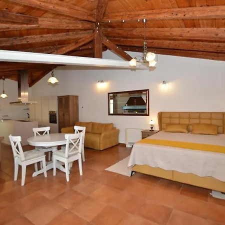 Casa Degli Artisti بيت ضيافة