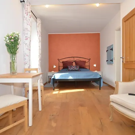 Gæstehus Casa Degli Artisti