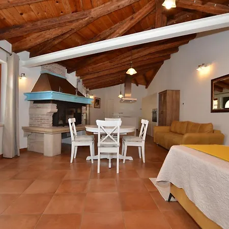 Casa Degli Artisti 3*