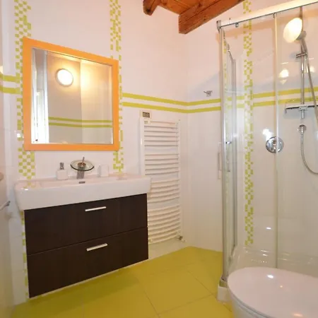 Gæstehus Casa Degli Artisti