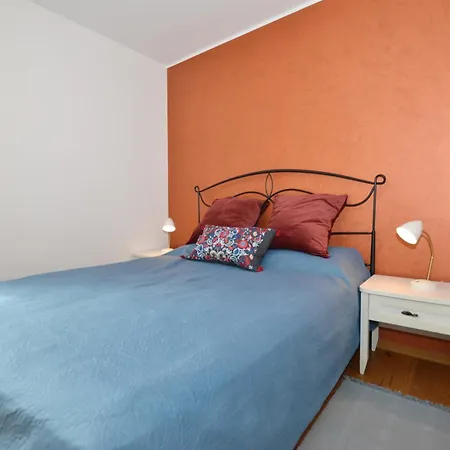 Gæstehus Casa Degli Artisti 3*