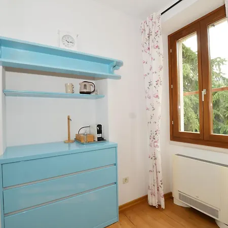 Casa Degli Artisti Gæstehus