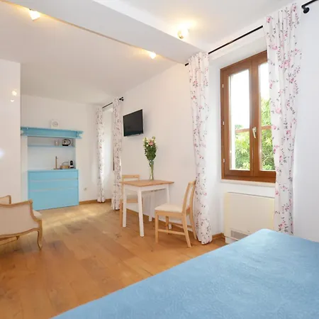 Gæstehus Casa Degli Artisti