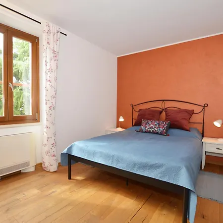 Gæstehus Casa Degli Artisti