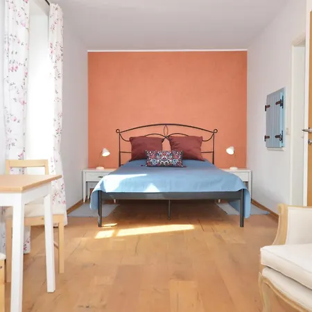 Gæstehus Casa Degli Artisti Rovinj
