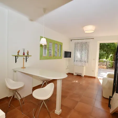 Gæstehus Casa Degli Artisti 3*