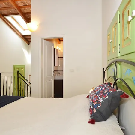 Casa Degli Artisti 3*