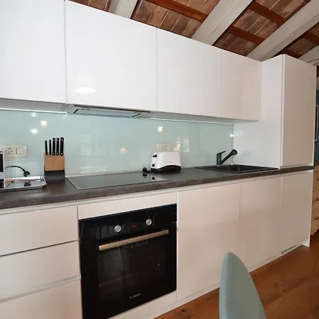 Gæstehus Casa Degli Artisti