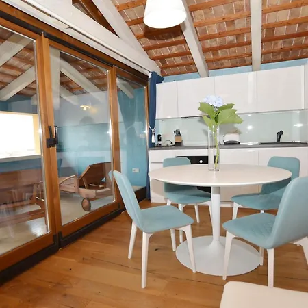 Casa Degli Artisti 3*