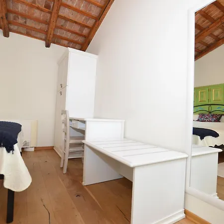 Casa Degli Artisti 3*