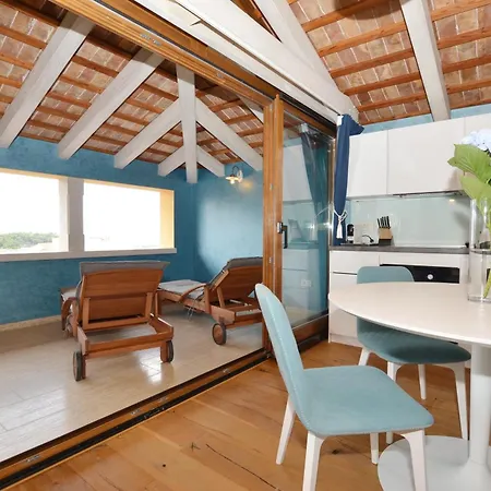 Casa Degli Artisti 3*