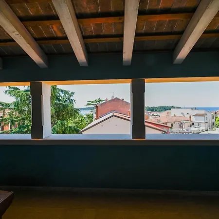 Casa Degli Artisti 3*