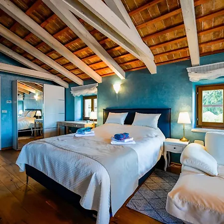 Gæstehus Casa Degli Artisti