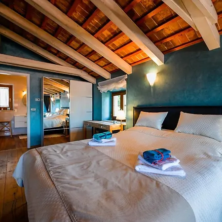 Casa Degli Artisti 3*