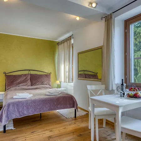 Casa Degli Artisti بيت ضيافة 3*
