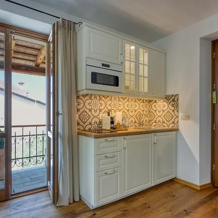 بيت ضيافة Casa Degli Artisti