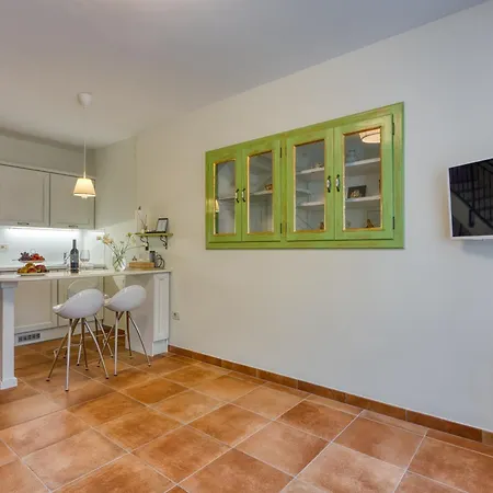 Casa Degli Artisti Gasthuis Rovinj
