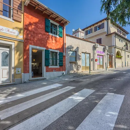 Pensionat Casa Degli Artisti 3*
