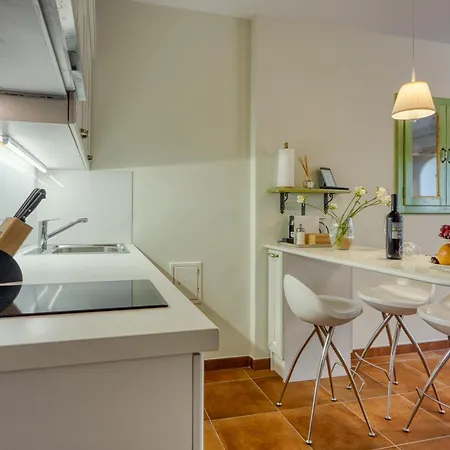 Casa Degli Artisti Gasthuis Rovinj