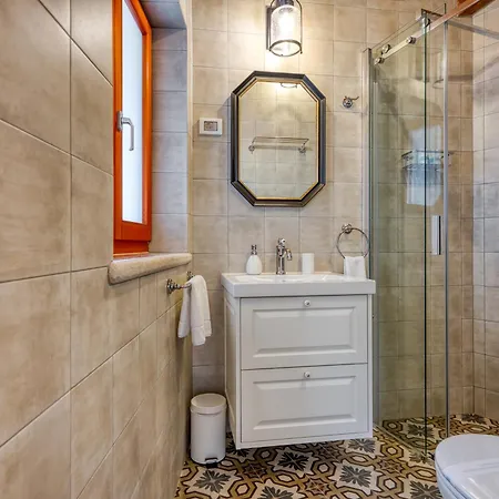 Casa Degli Artisti Rovinj