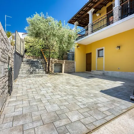 Casa Degli Artisti Gasthof Rovinj