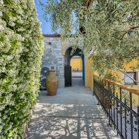 Casa Degli Artisti 3* Rovinj