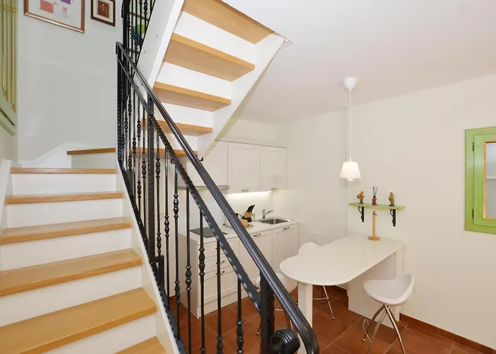 Casa Degli Artisti 3*