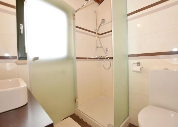 Casa Degli Artisti 3* Rovinj