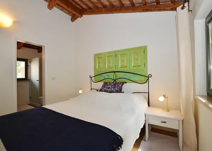 Casa Degli Artisti 3* Rovinj