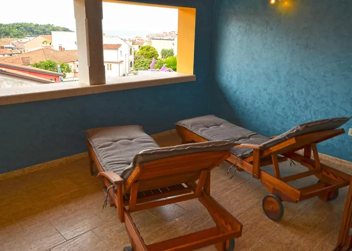 Casa Degli Artisti 3*