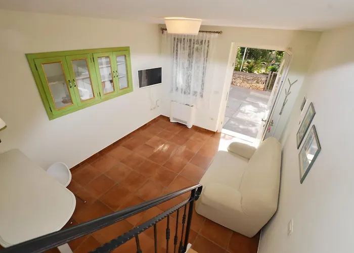 Casa Degli Artisti 3* Rovinj