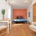 Konukevi Casa Degli Artisti