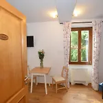 Casa Degli Artisti Konukevi Rovinj