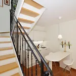 Casa Degli Artisti 3*